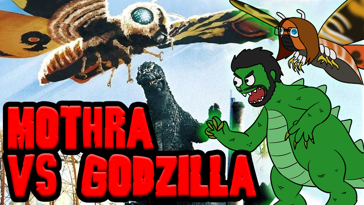 Castzilla VS The Pod Monster\'s podcast