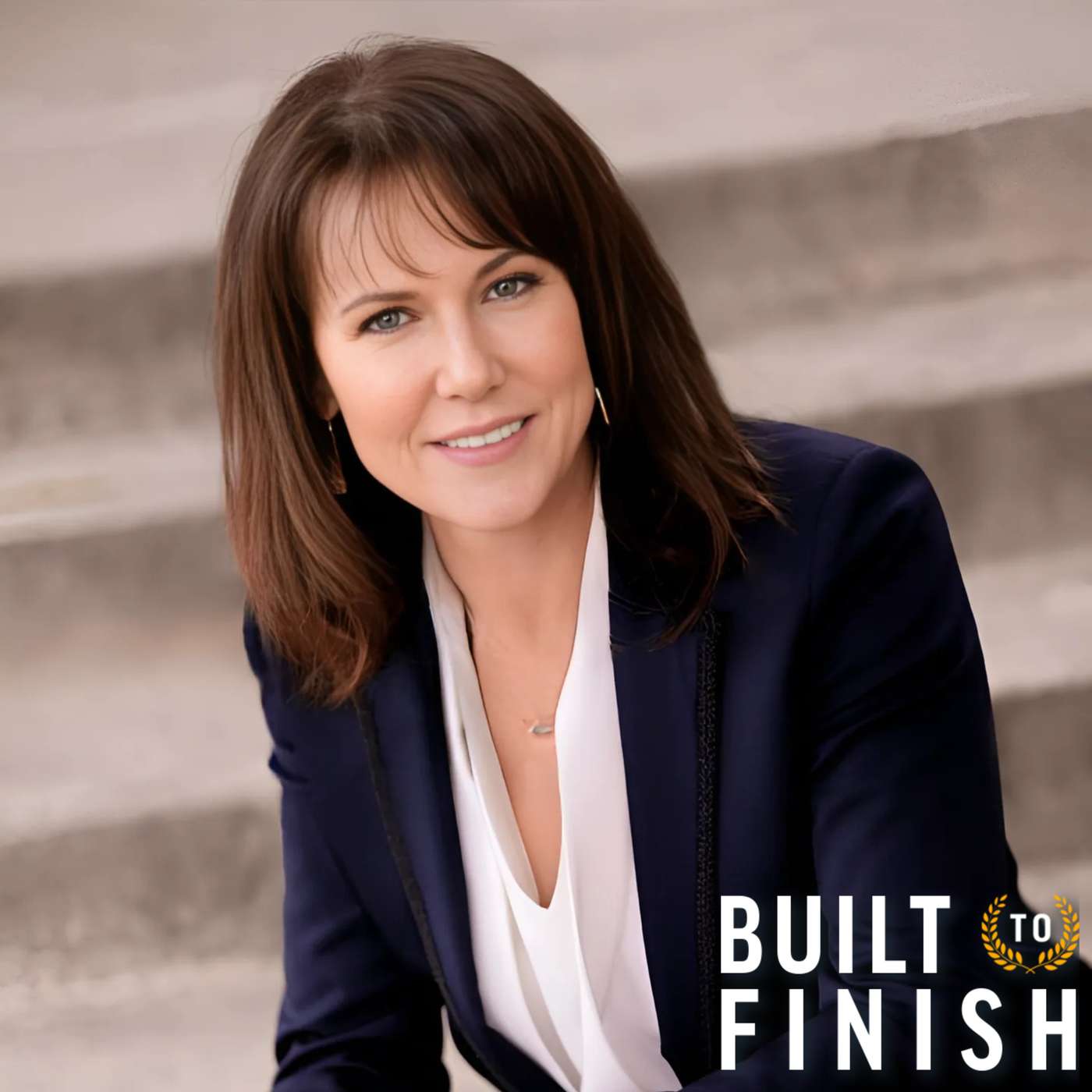 Built to Finish