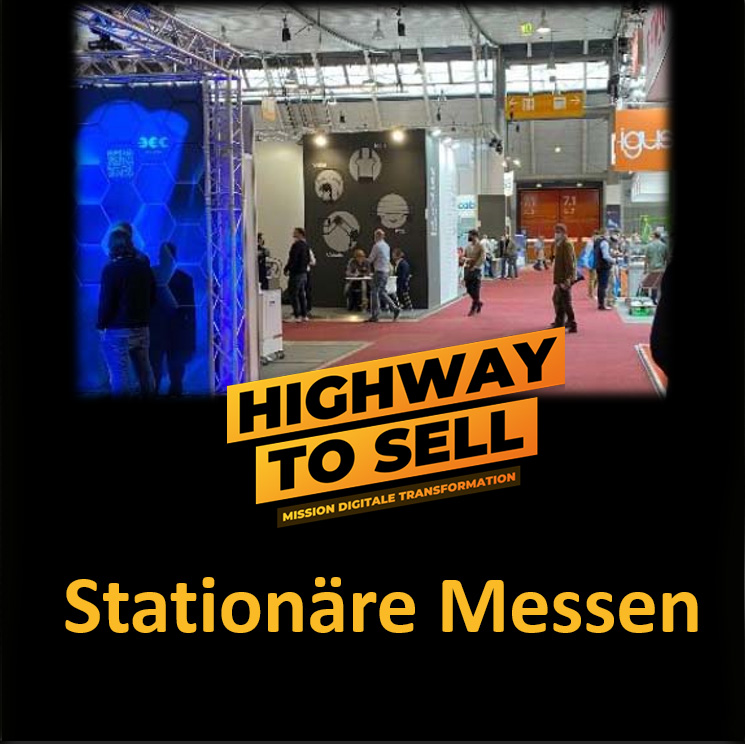 062 - Stationäre Messen - so bist du 2021 noch erfolgreich