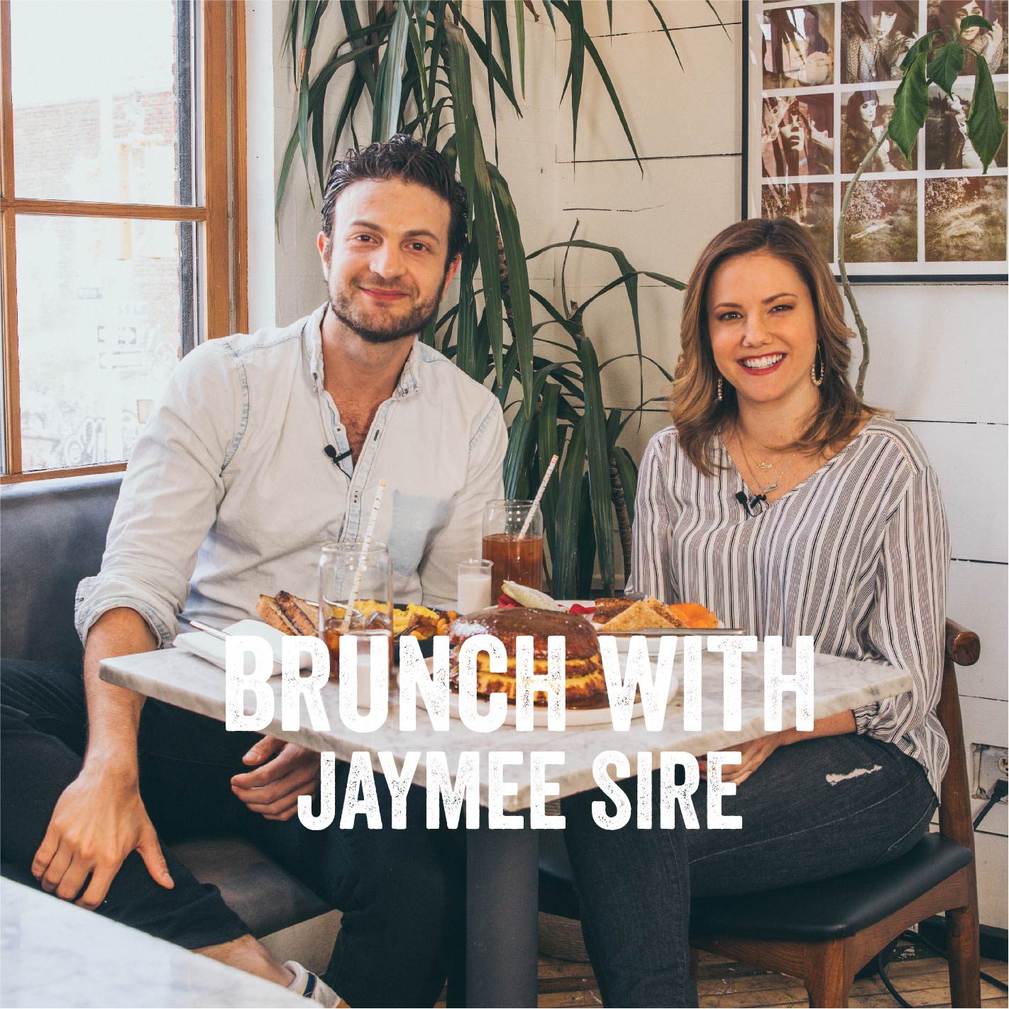 Episode 2: Jaymee Sire