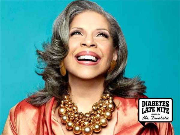 Divabetic Podcasts