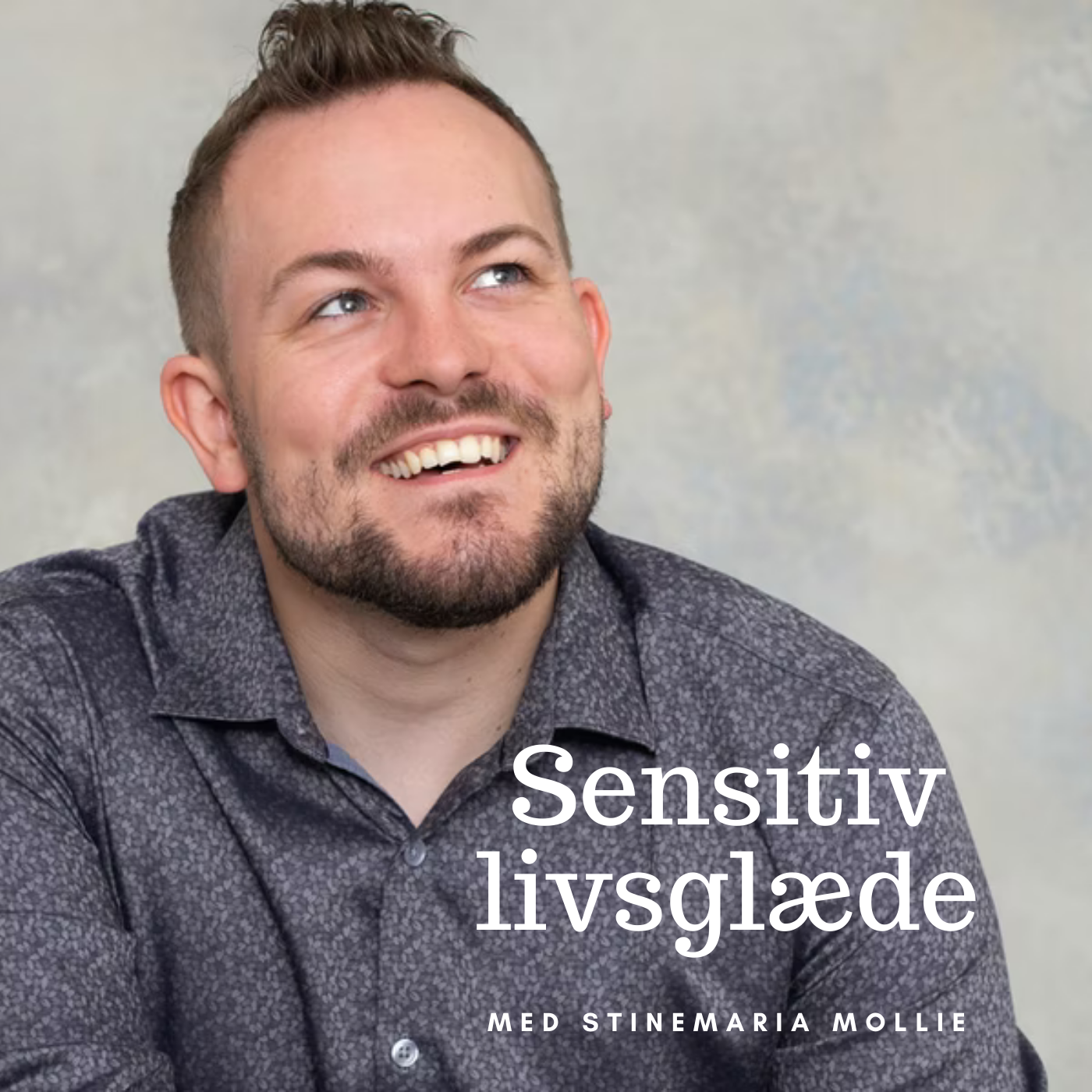 Sensitiv livsglæde