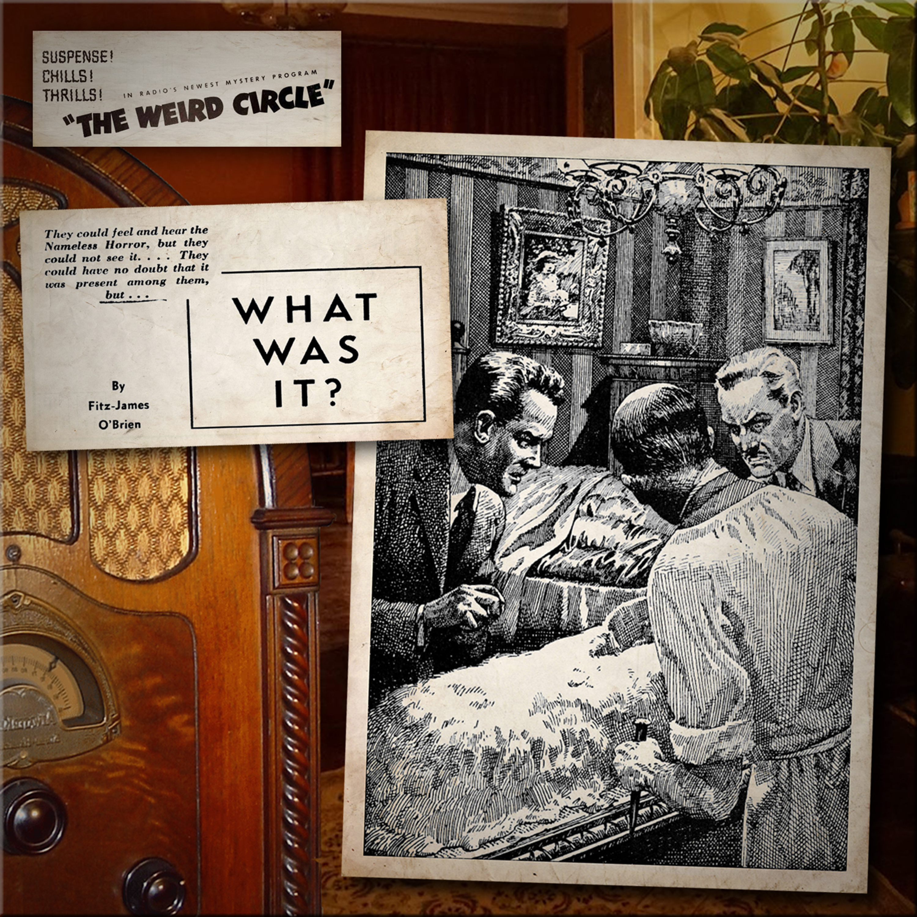 MICROGORIA 76 - What Was it