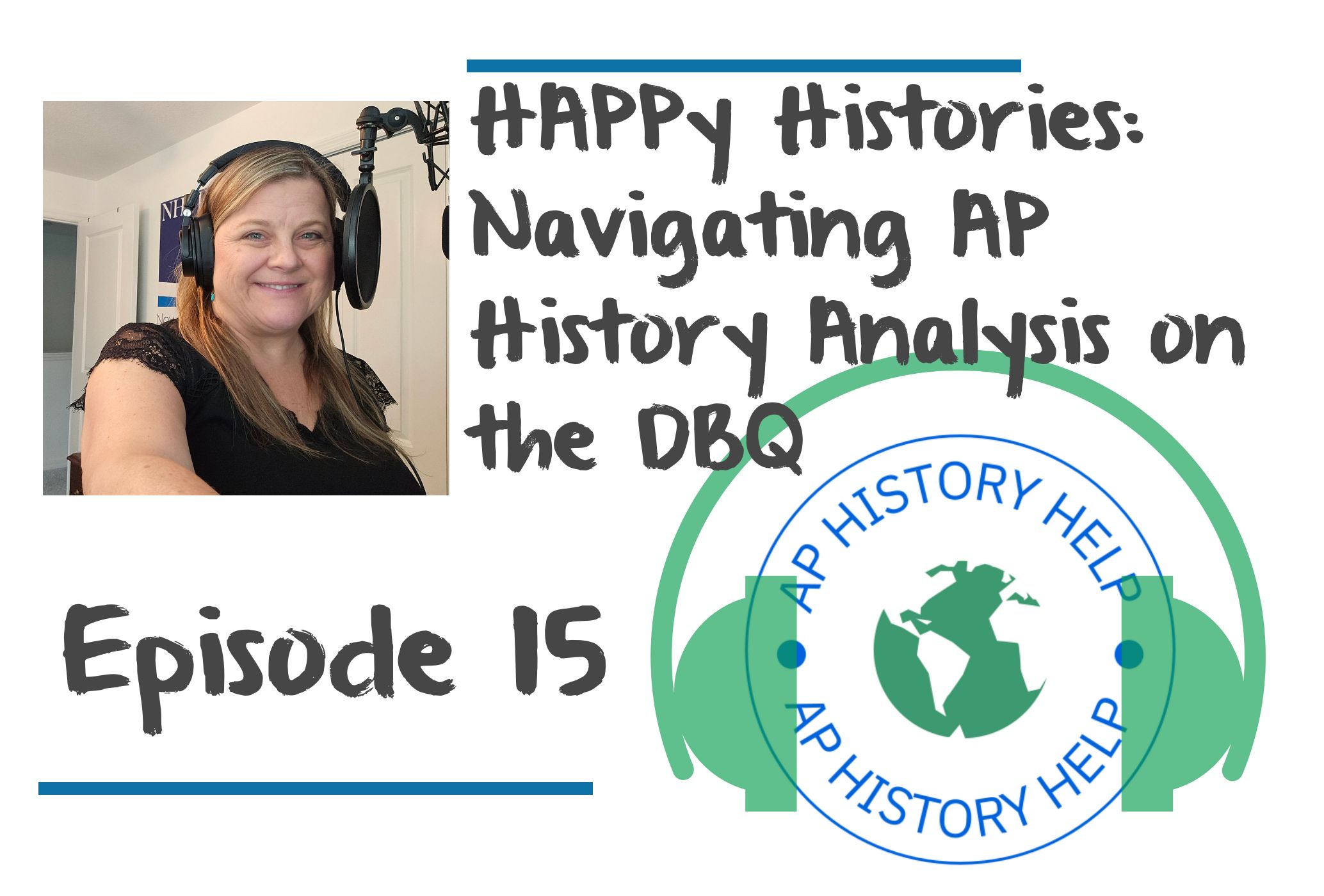 AP History Help