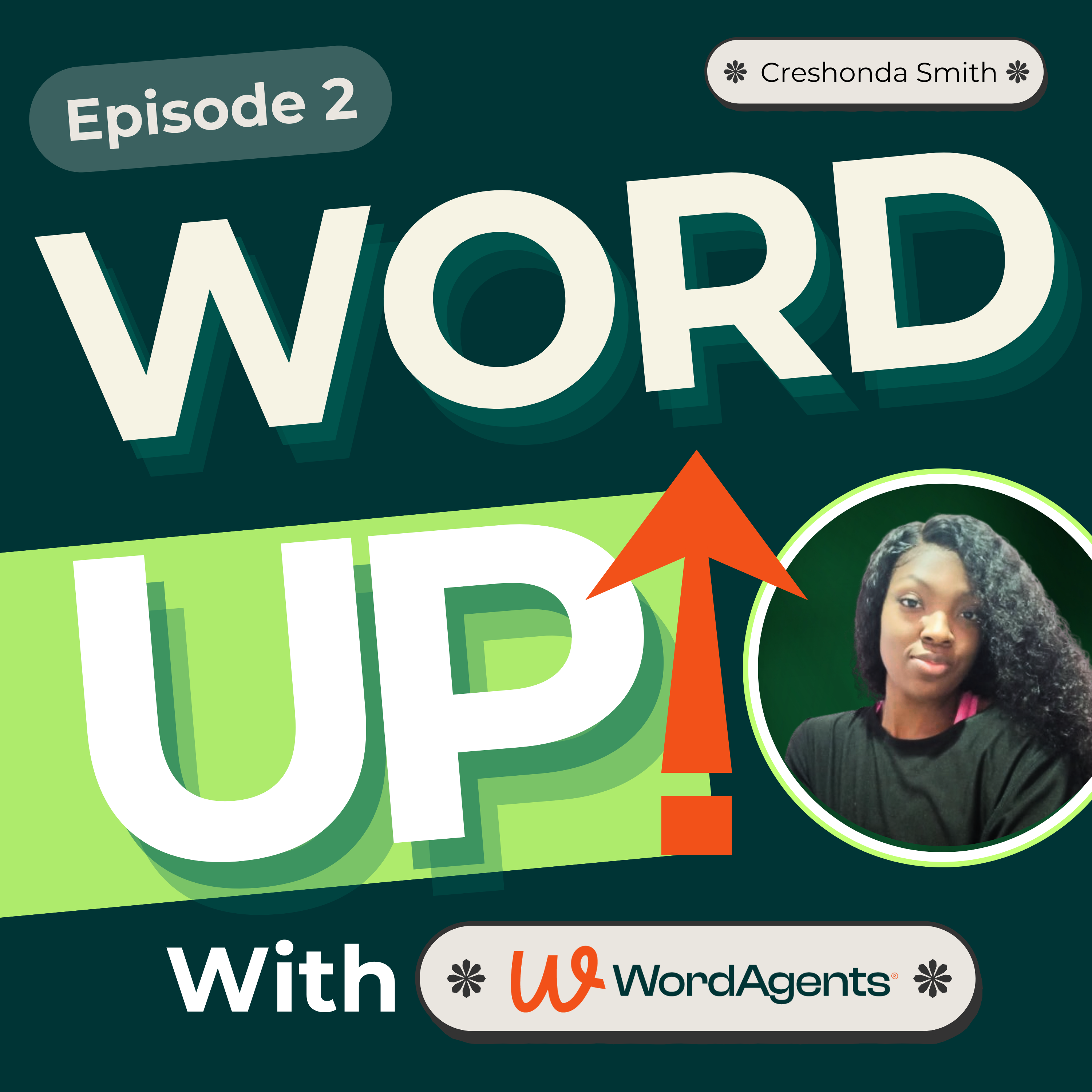 Word Up! With WordAgents