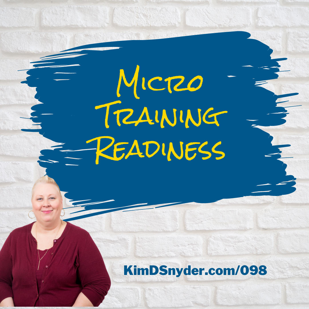 Kim D Snyder Show