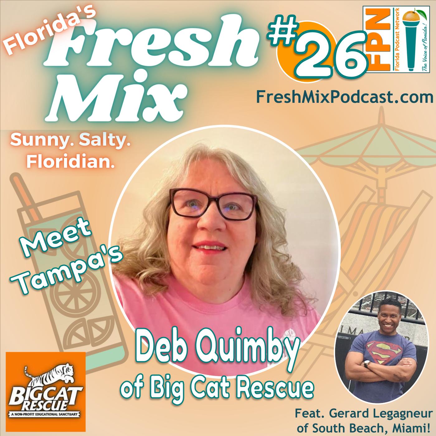 Florida Podcast Network\'s All Shows Feed