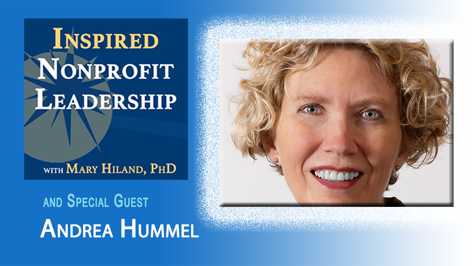 Inspired Nonprofit Leadership