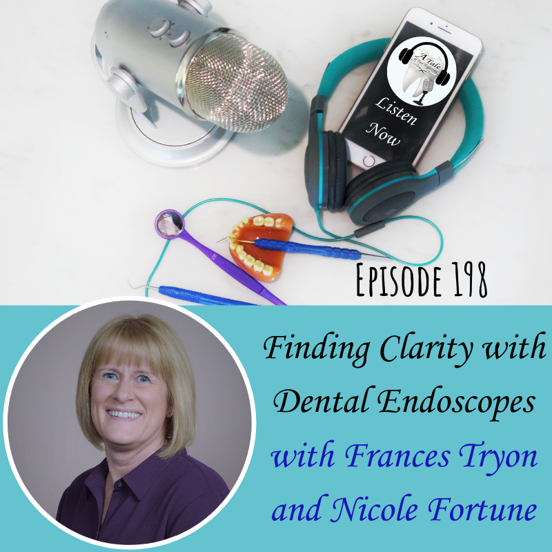 A Tale of Two Hygienists Podcast