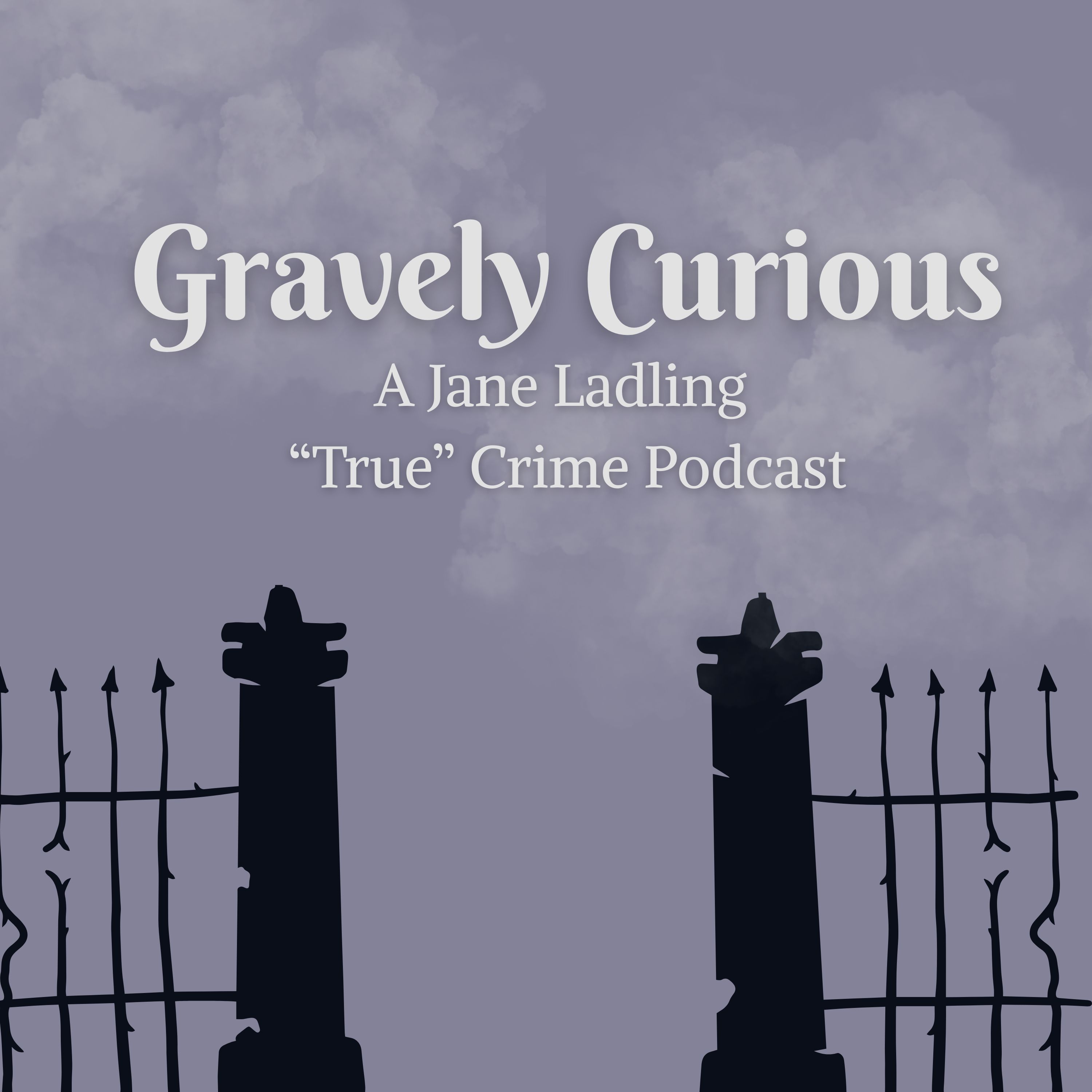 Gravely Curious