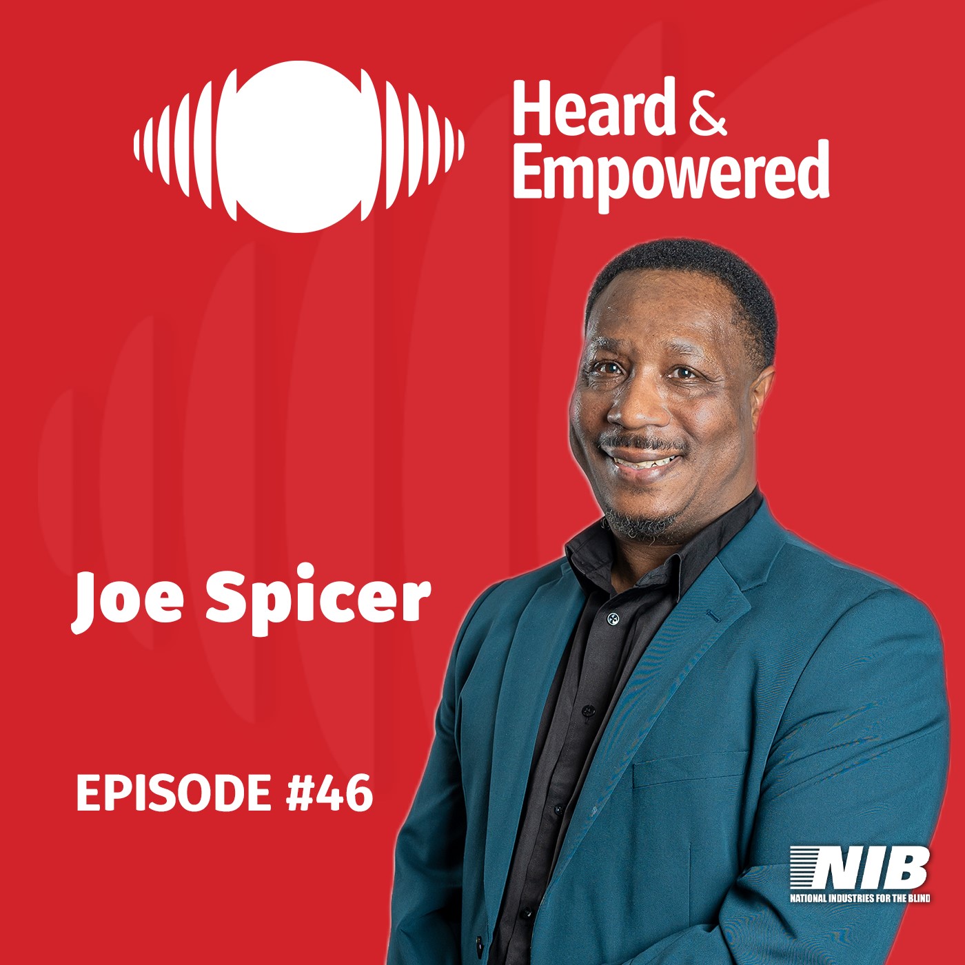 Advocating for Opportunity With Joe Spicer