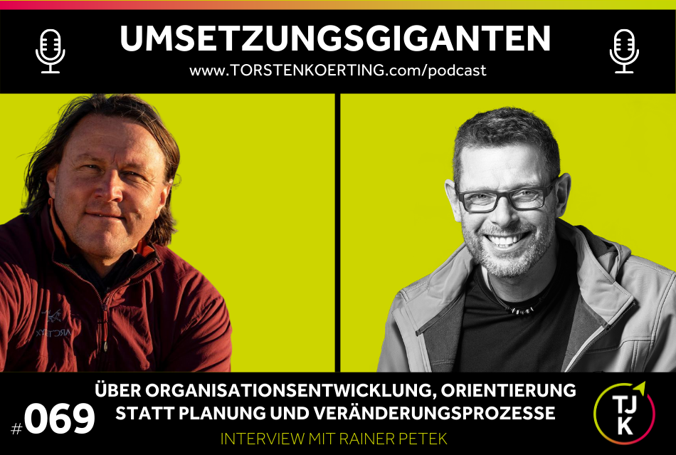 Deep Dive mit Torsten Koerting