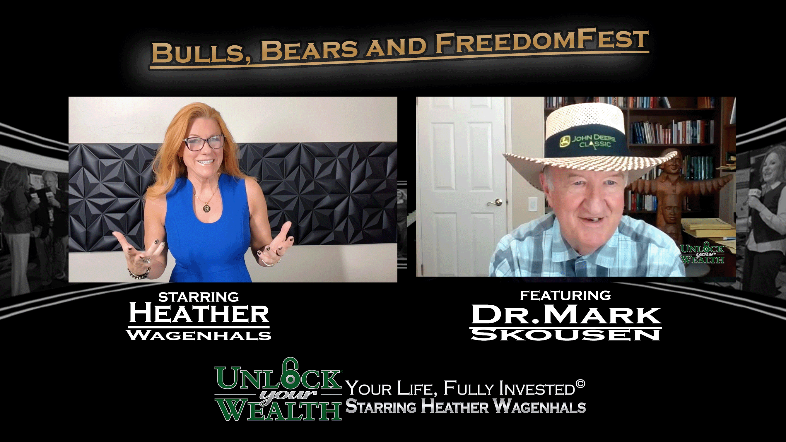 Unlock Your Wealth Today