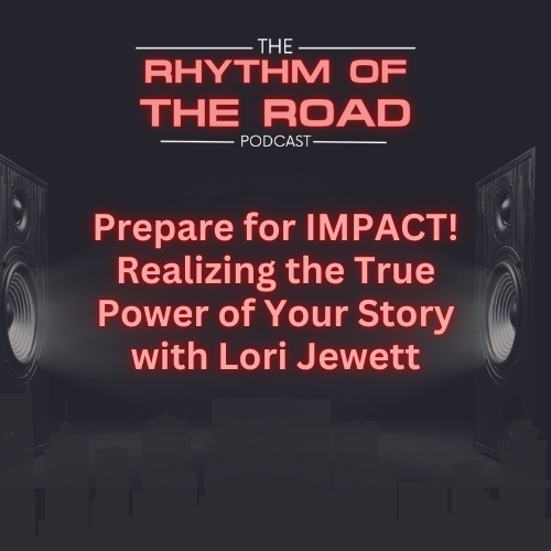 Rhythm Of The Road