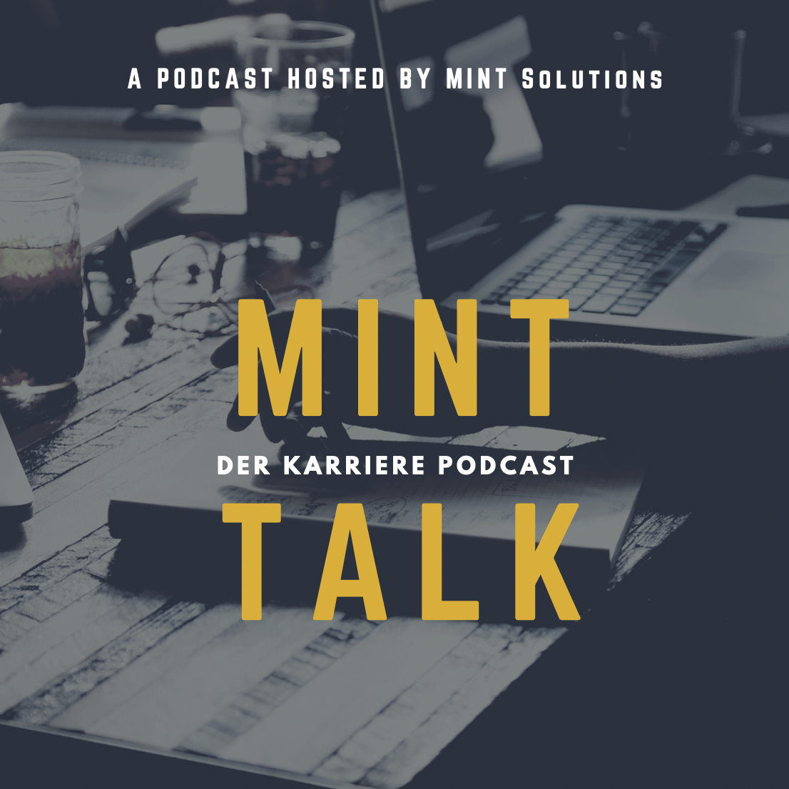 minttalk\'s podcast