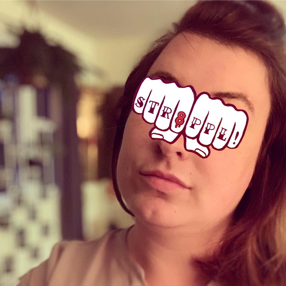 S1 E7 : Jen Lenny