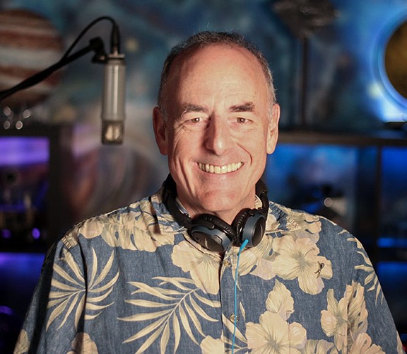The Musical Innertube - Blast from the Past - Mat Kaplan