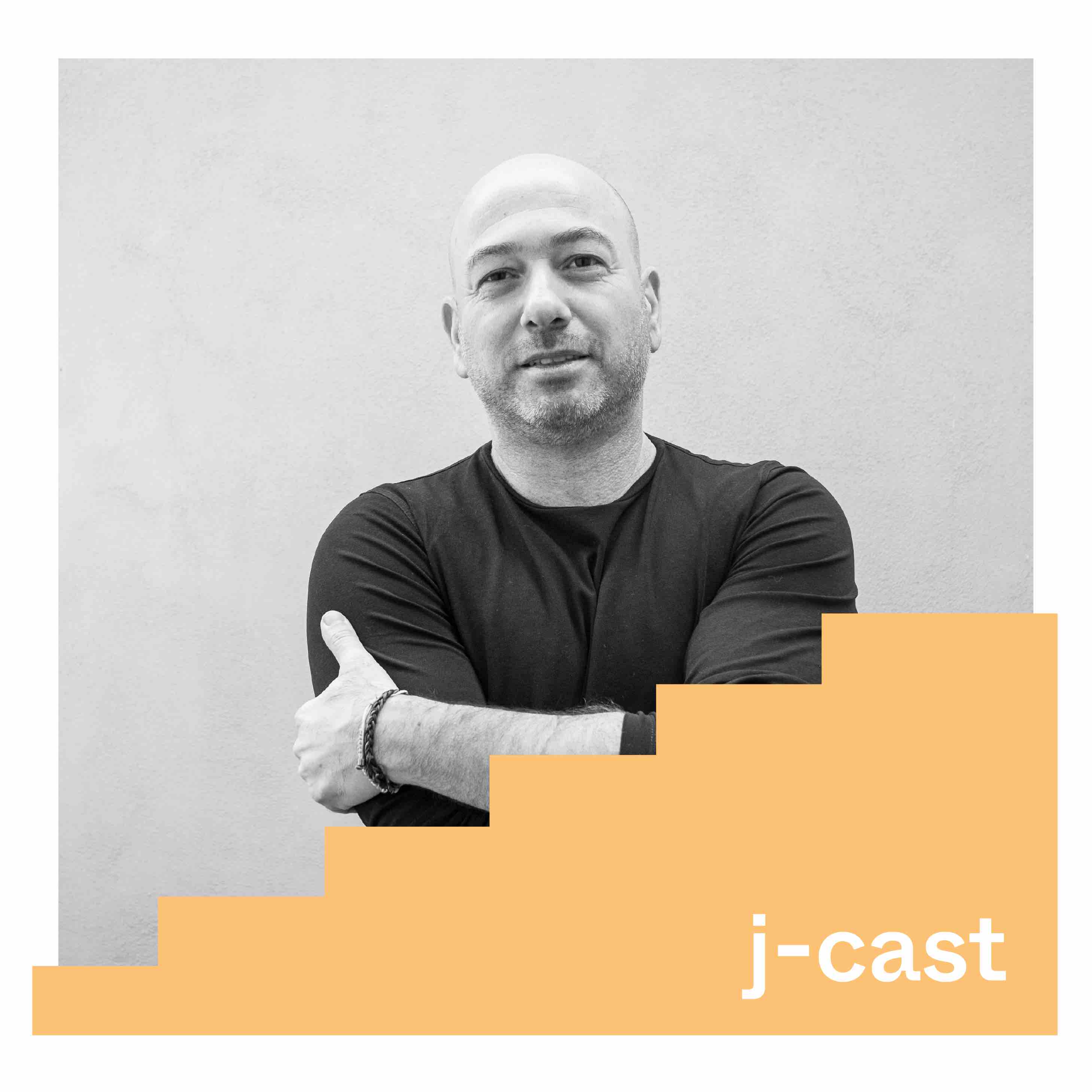 j-cast: současná židovská a izraelská témata