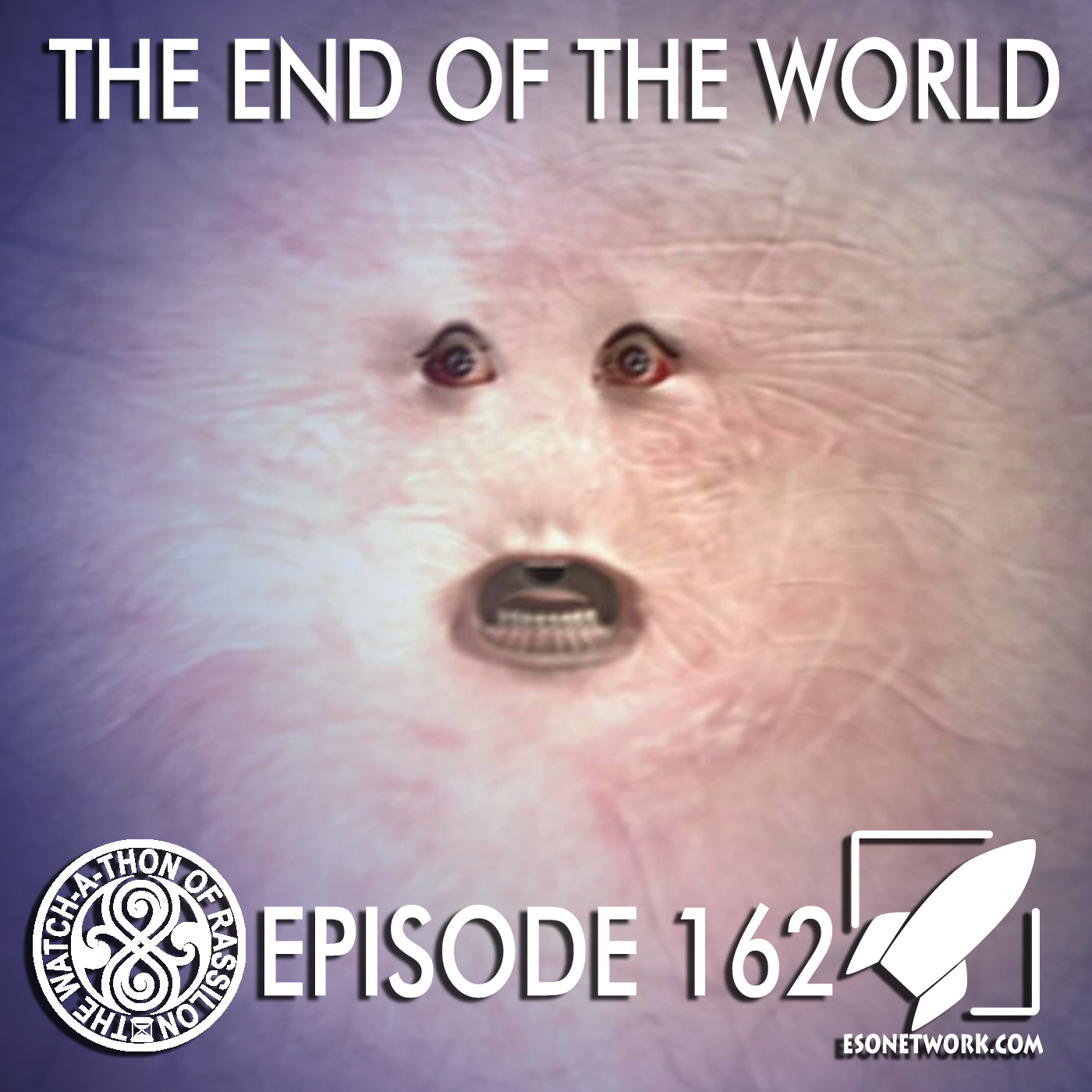 Episode 162: The End of the World (An Old Earth Ballad)
