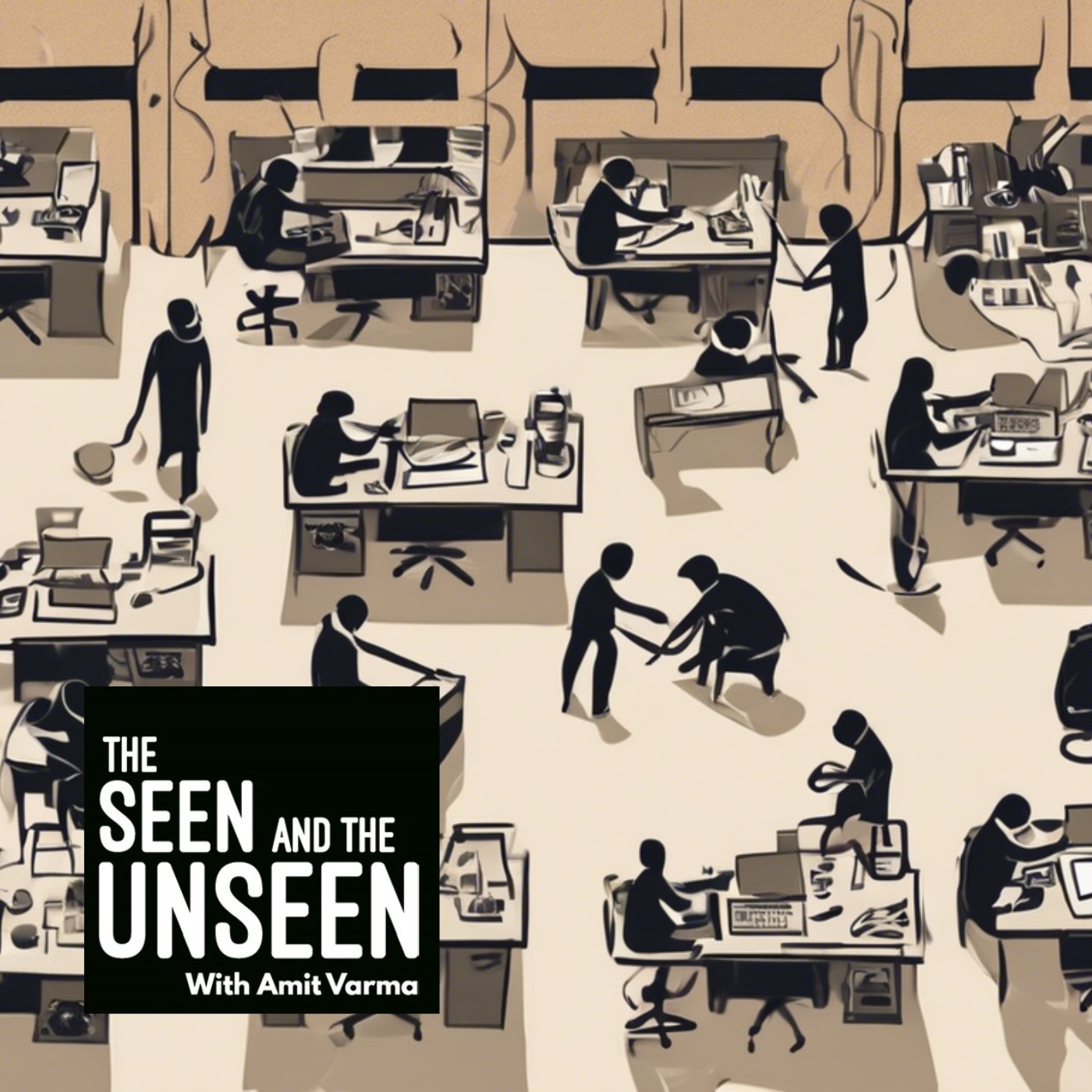 Ep 419: India's MSME Landscape -- Some Useful Frameworks