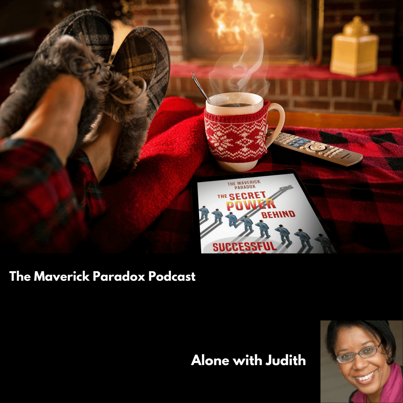 The Maverick Paradox Podcast