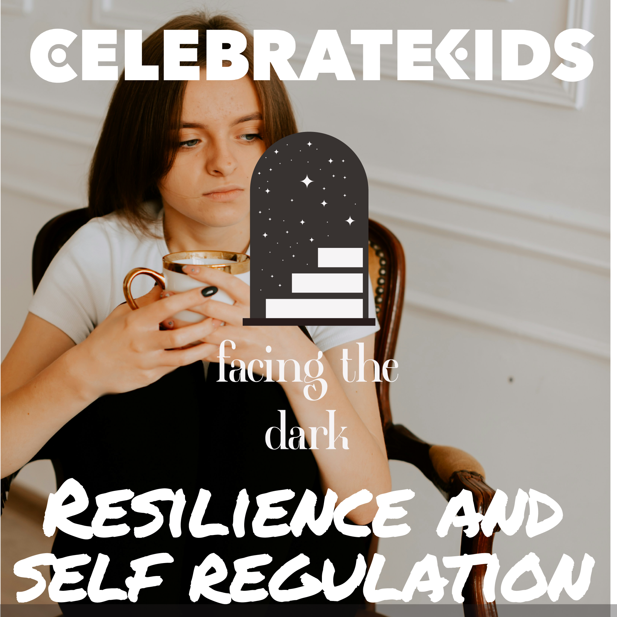 Building Resilience and Self-Advocacy in a Digital Age