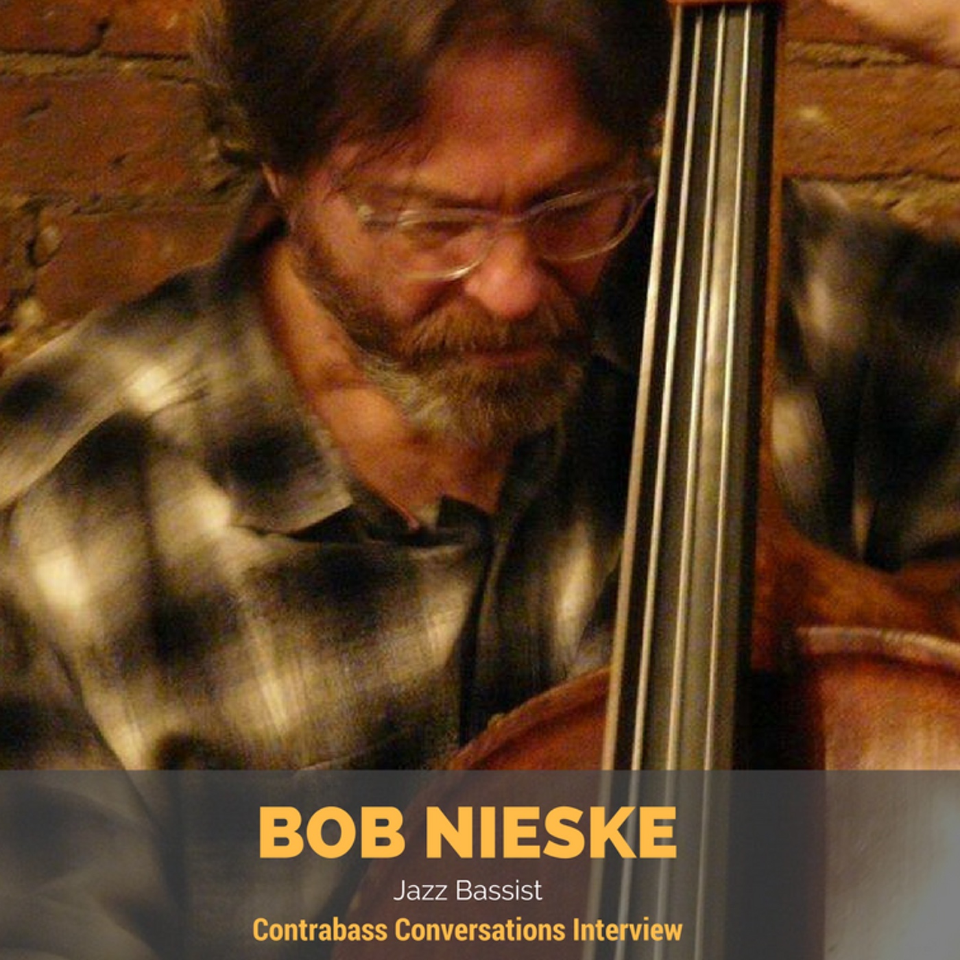 341: how Bob Nieske teaches the bass