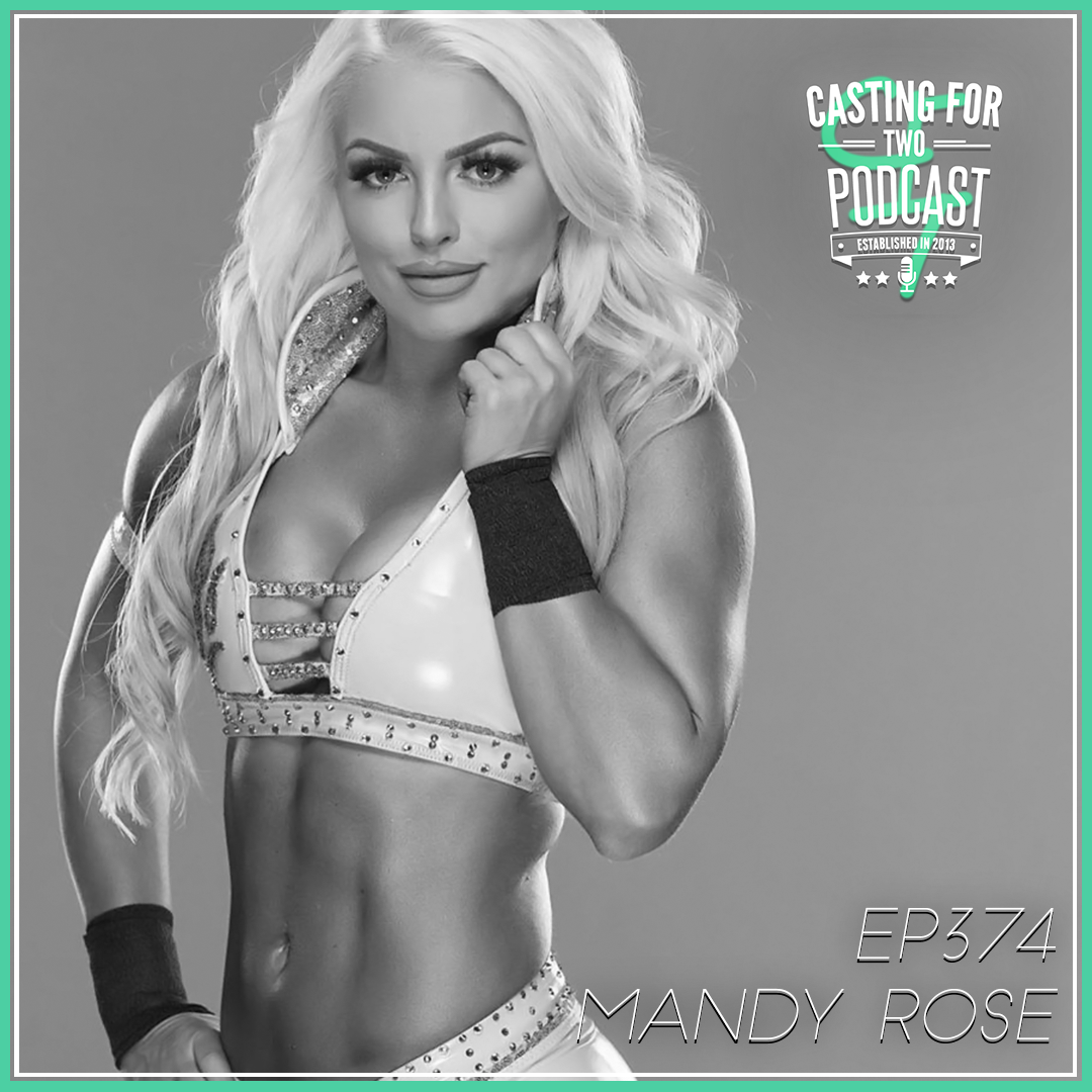 Casting for Two Podcast