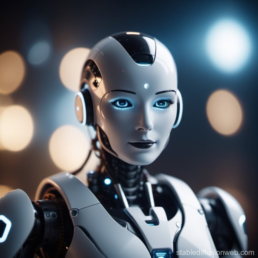 Podcast #555: A.I., Sexual Ethics, and Robot Girlfriends