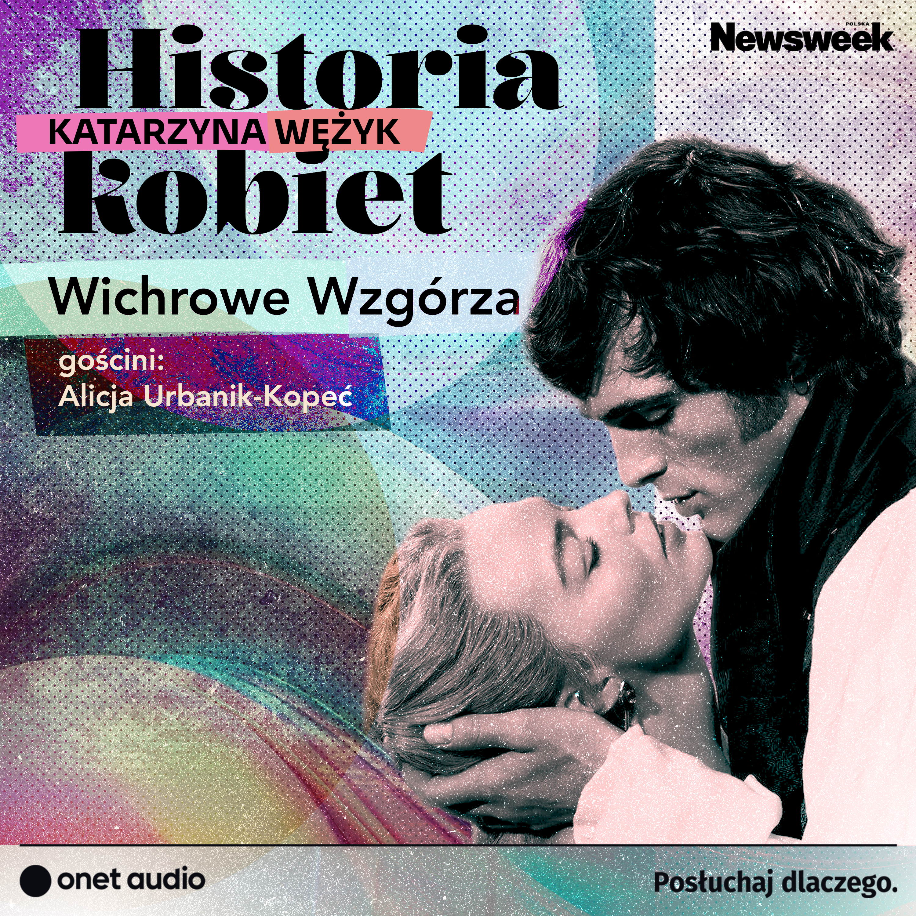 Czy "Wichrowe wzgórza" to rzeczywiście love story wszech czasów?