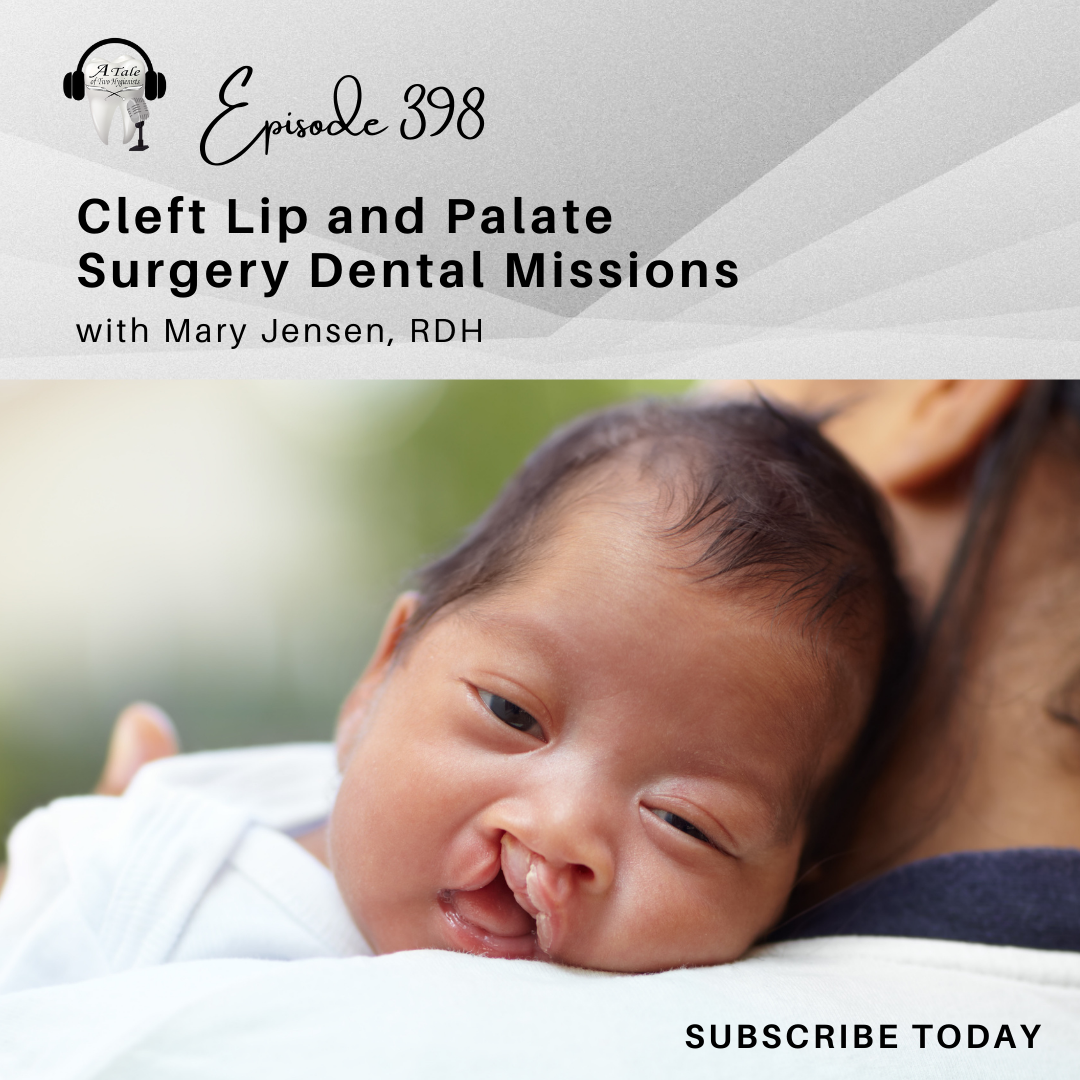 A Tale of Two Hygienists Podcast