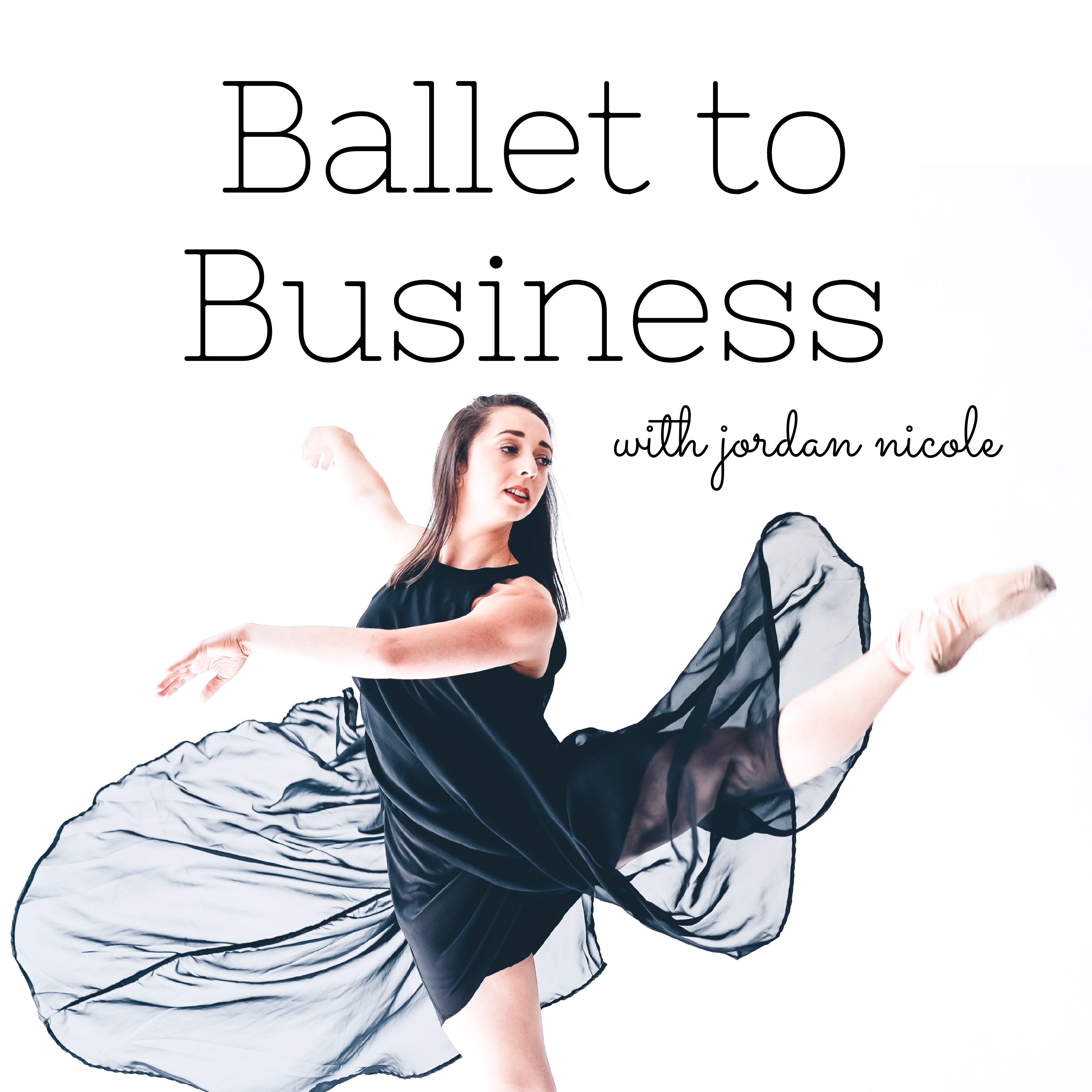 Ballet to Business