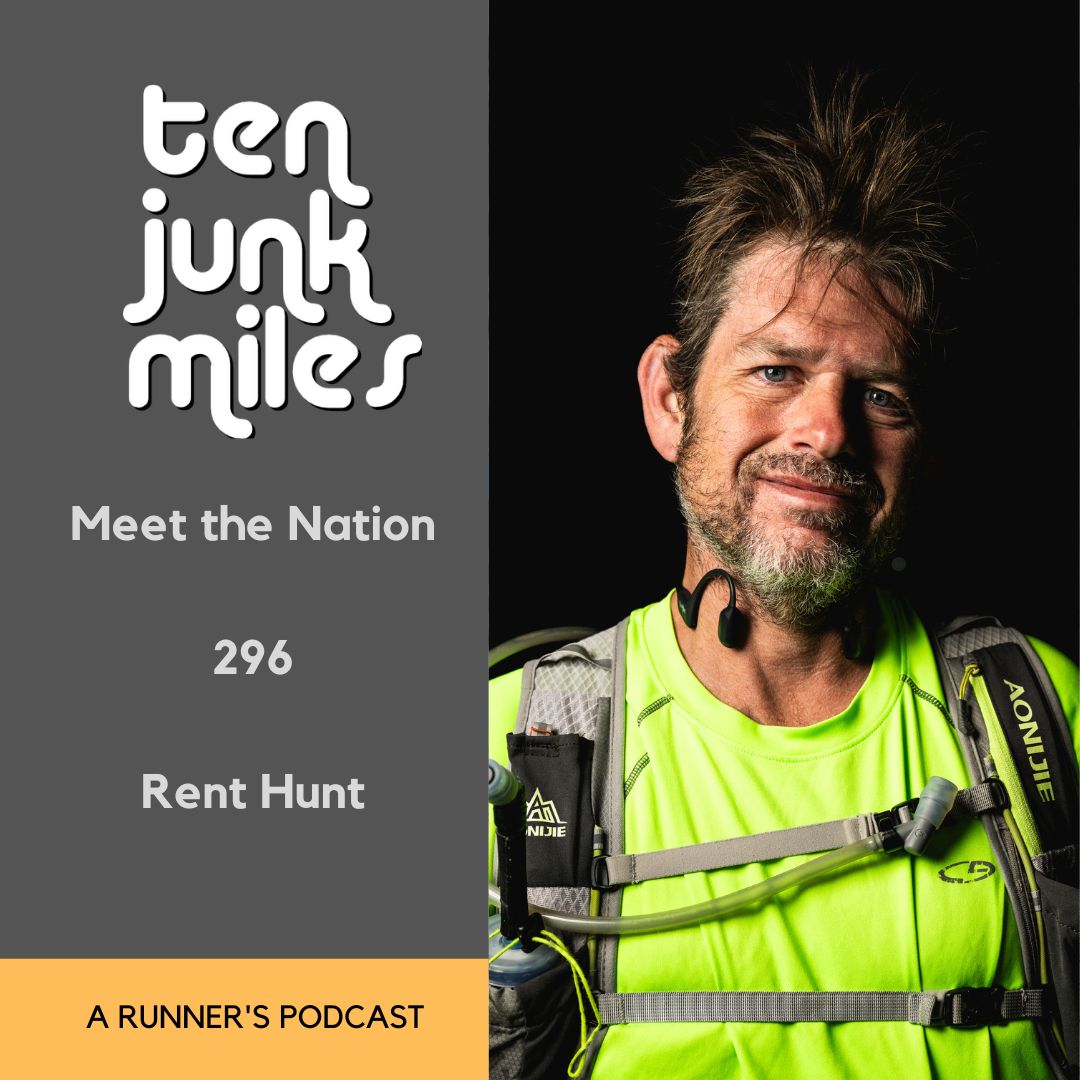 Meet the Nation 296 - Rex Hunt