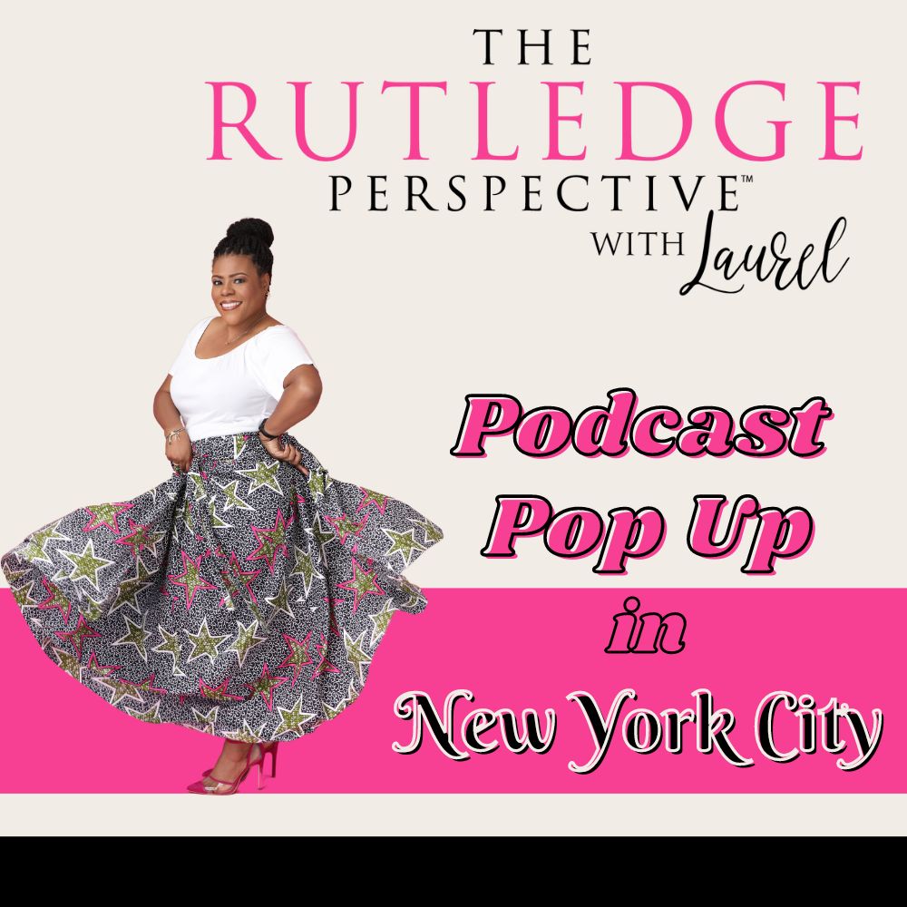 The Rutledge Perspective Podcast