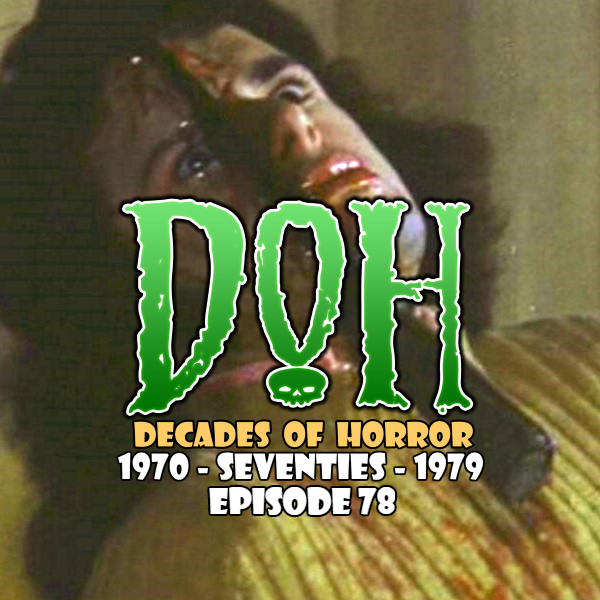 Decades of Horror | Horror News Radio