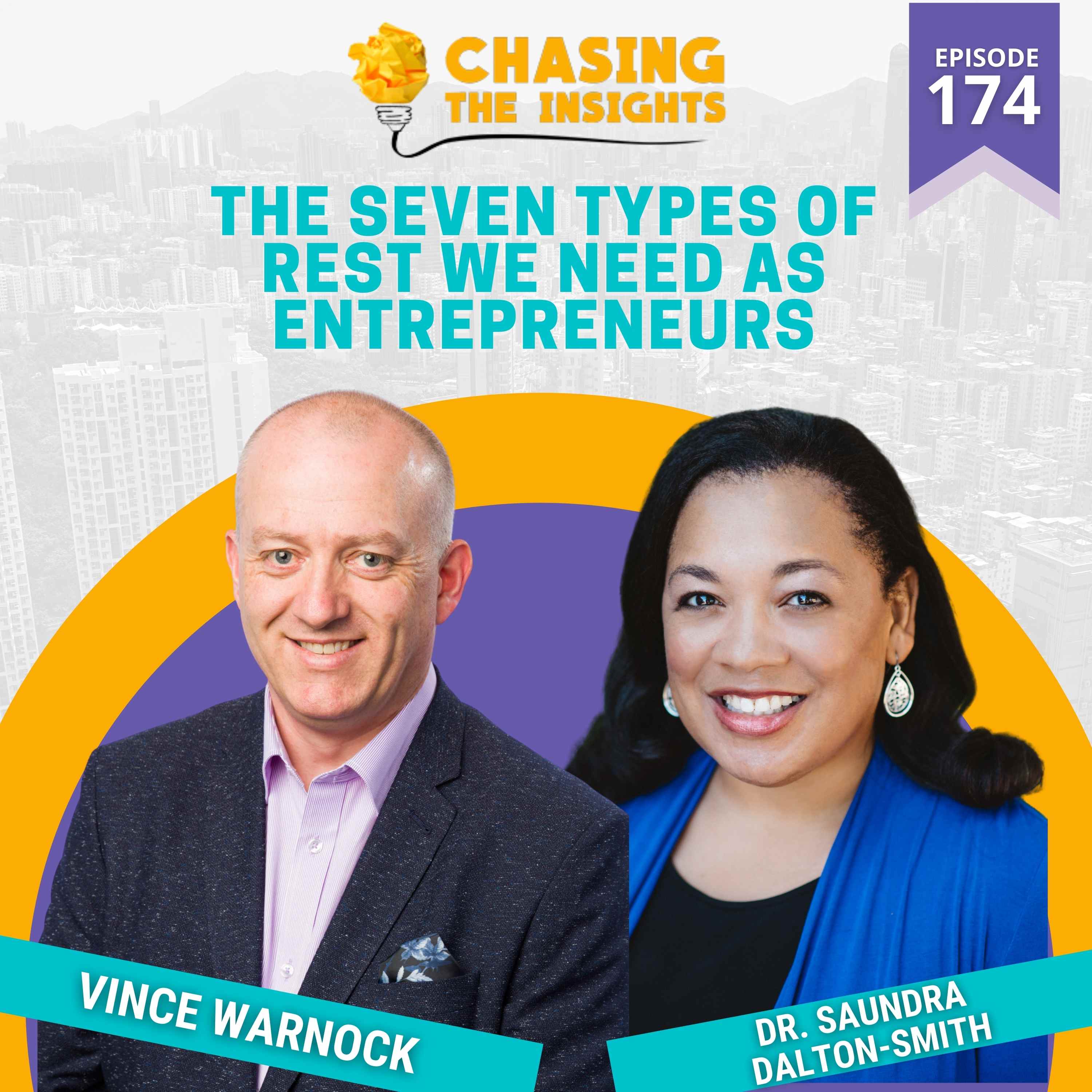 Chasing The Insights
