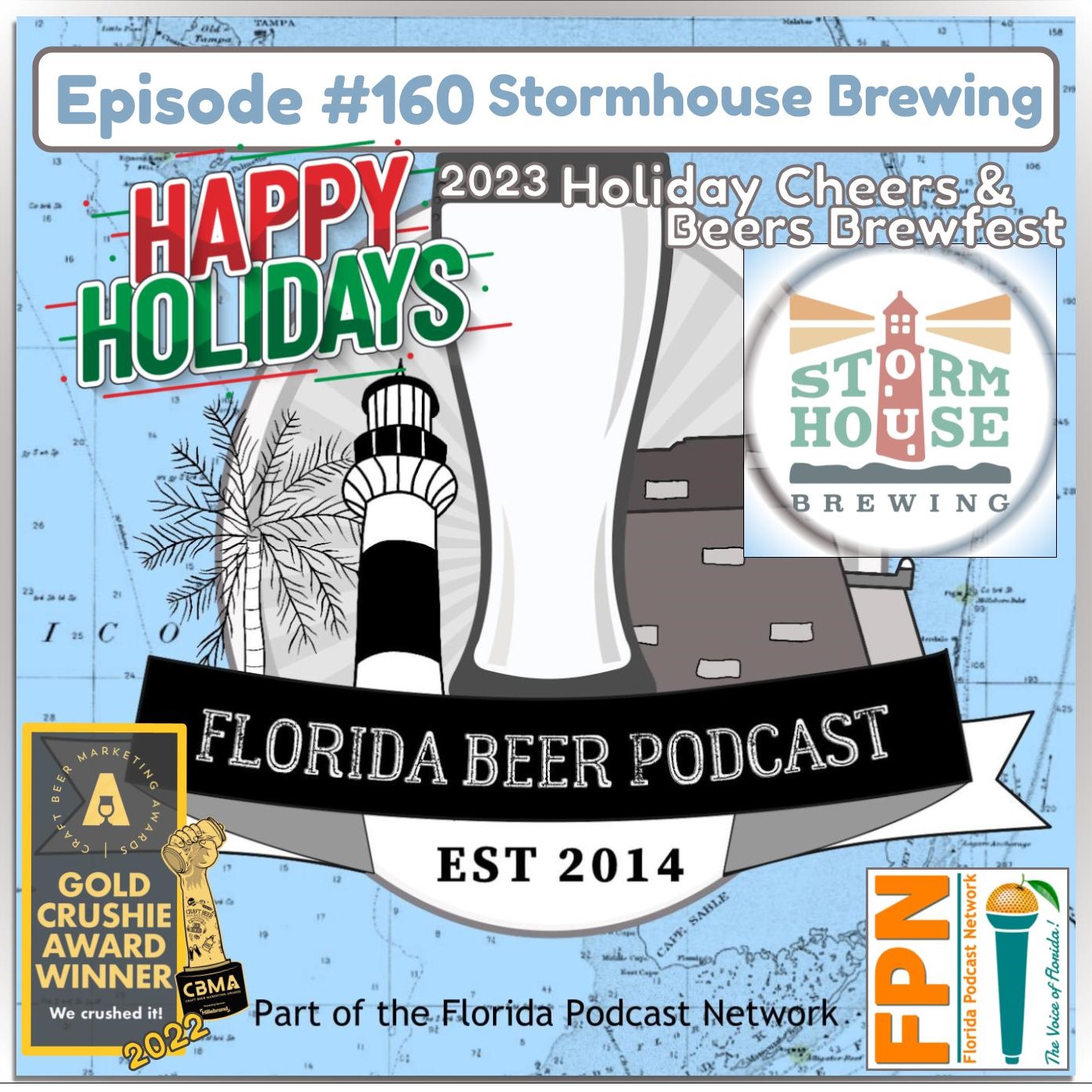 Florida Beer Podcast - Powered by FloridaBeerBlog.com