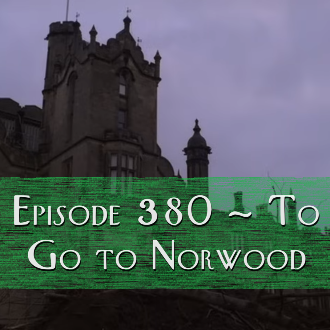 To Go to Norwood