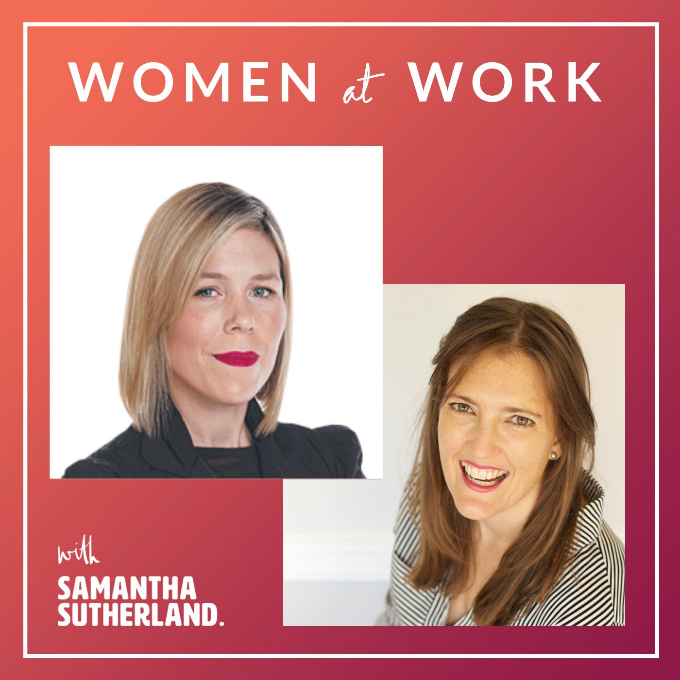Women At Work
