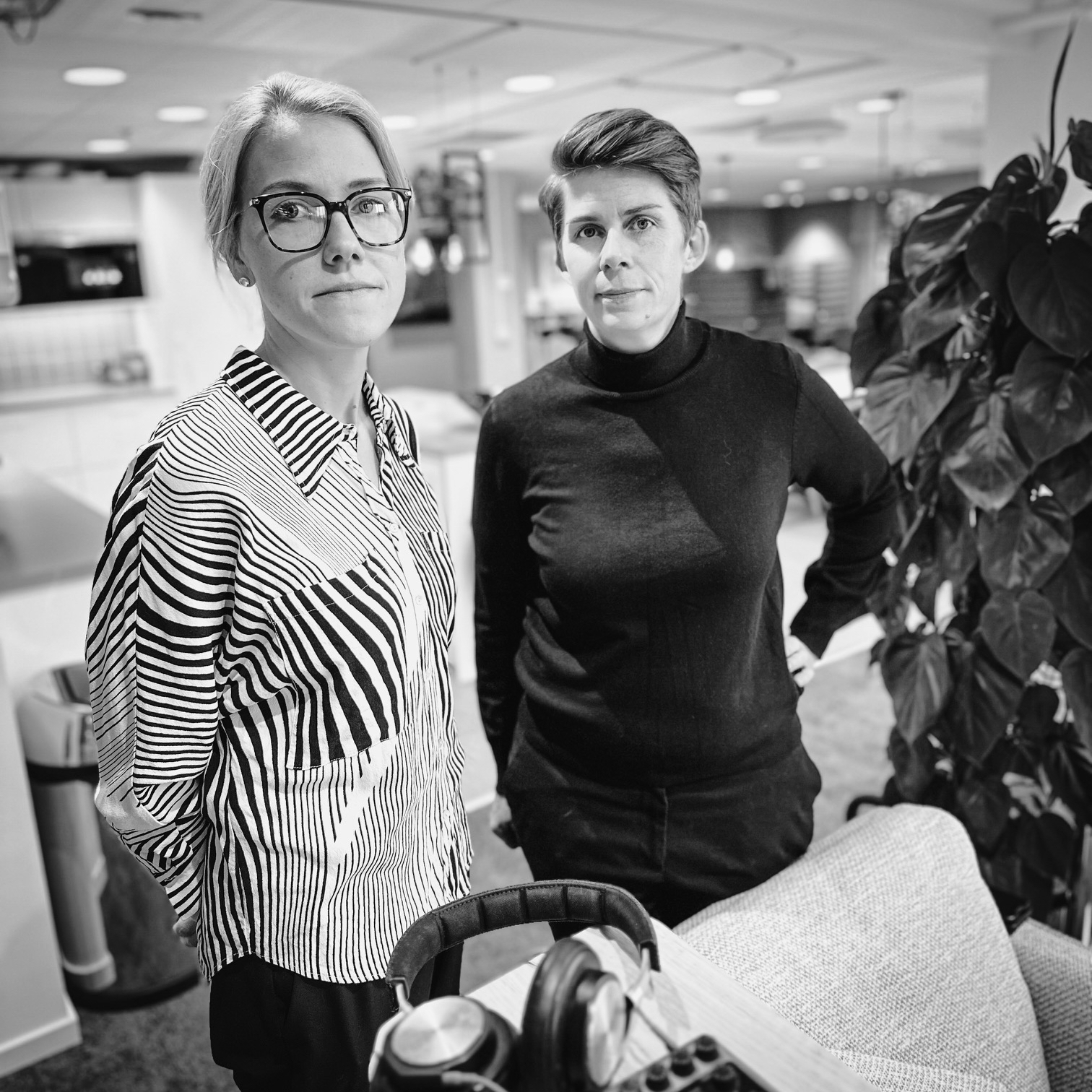 Journalistpodden