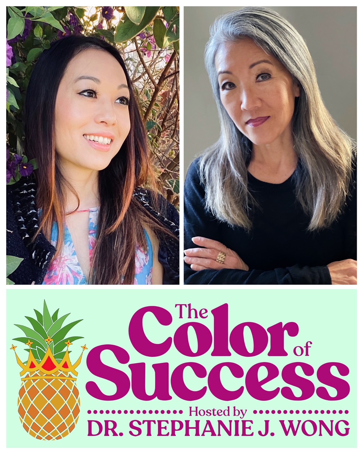 Color of Success
