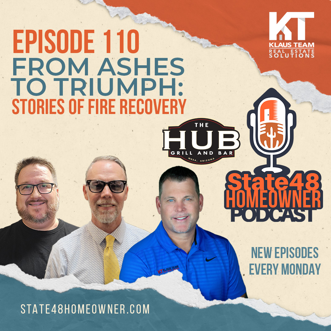 State48 Homeowner Podcast