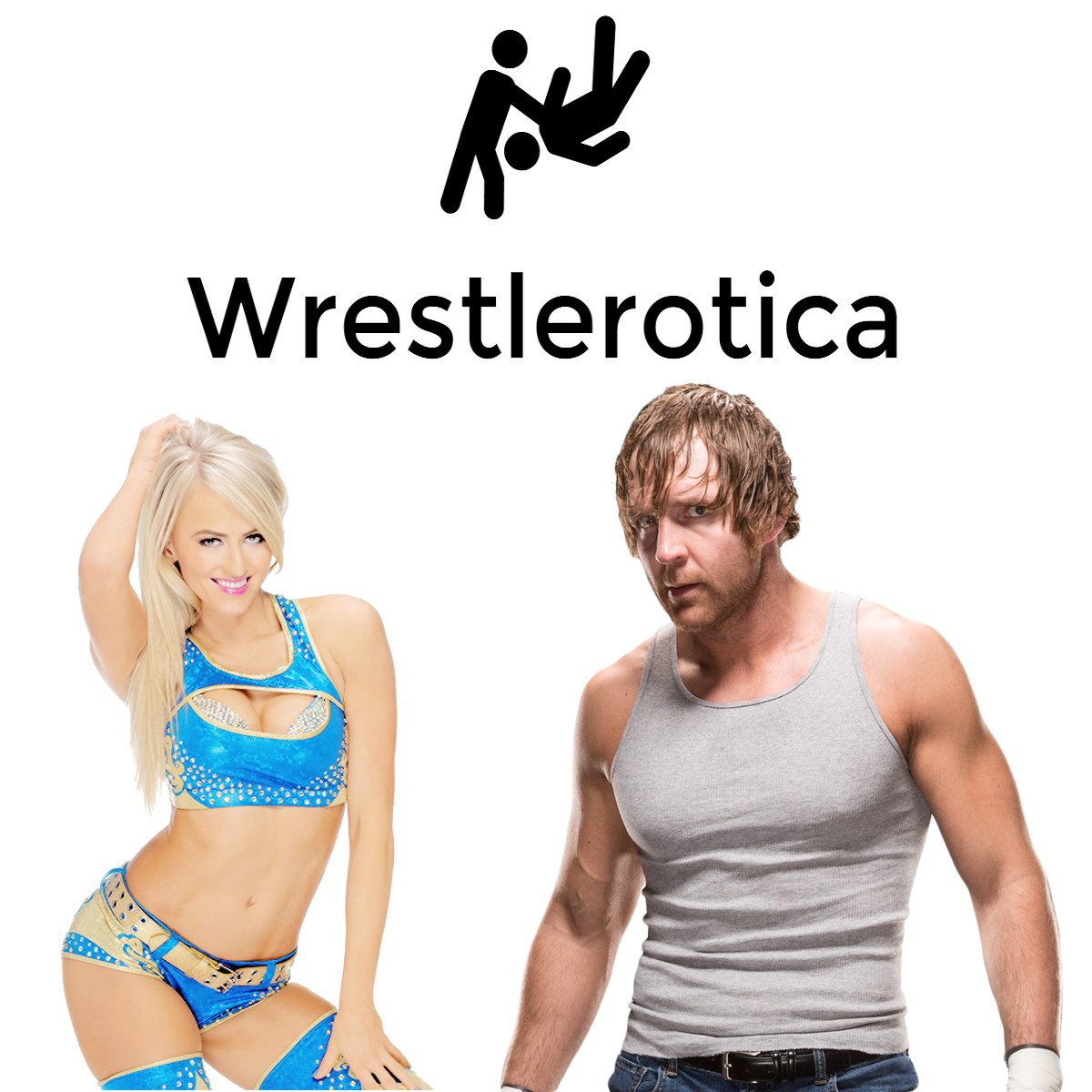 Wrestlerotica