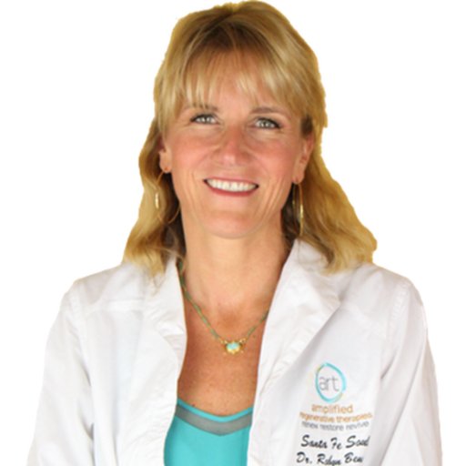 122 ~ Dr. Robyn Benson ~ Boosting Your Immune System During a Pandemic