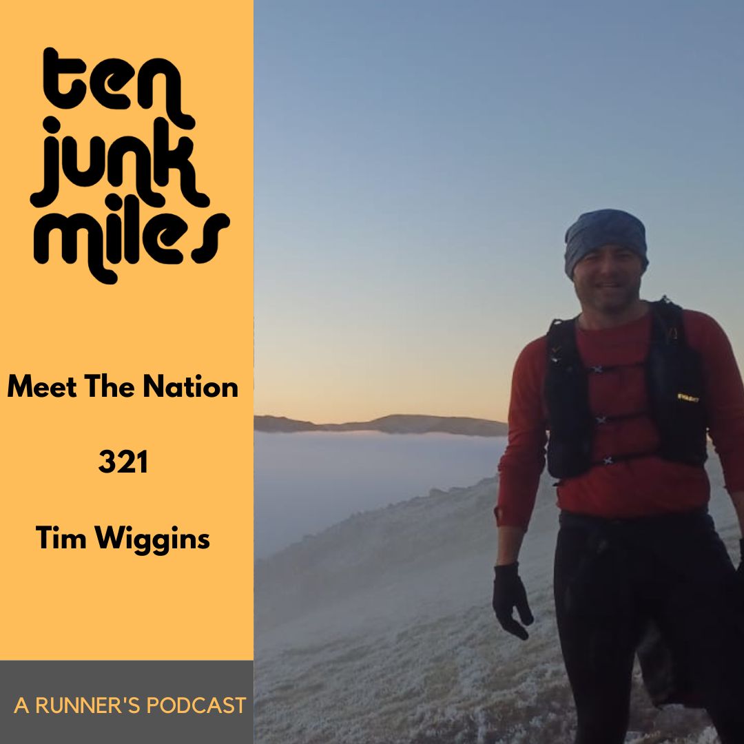 Meet The Nation 321 - Tim Wiggins
