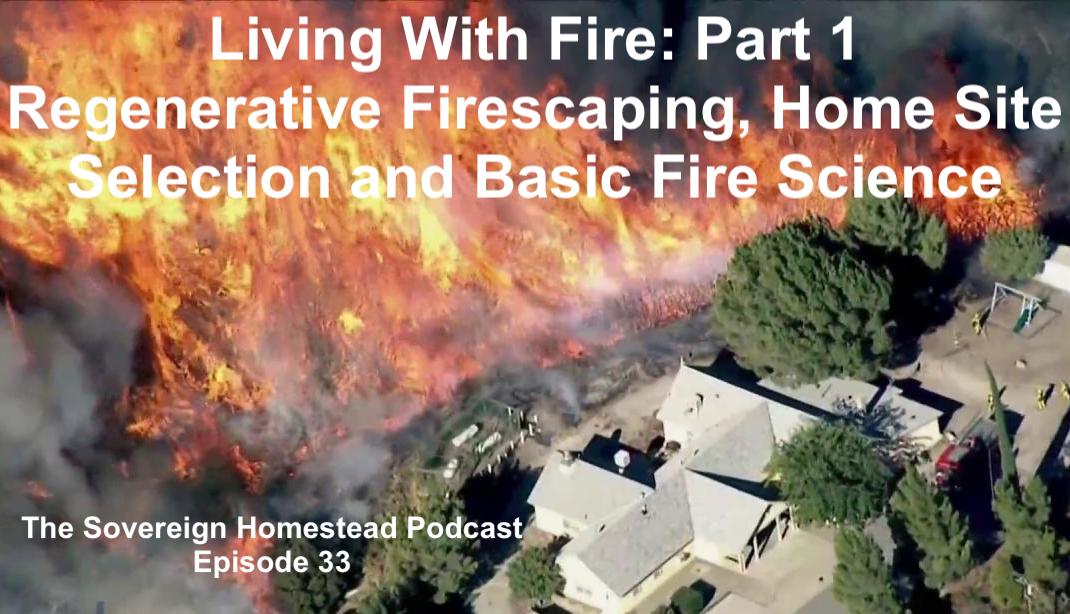The Sovereign Homestead Podcast
