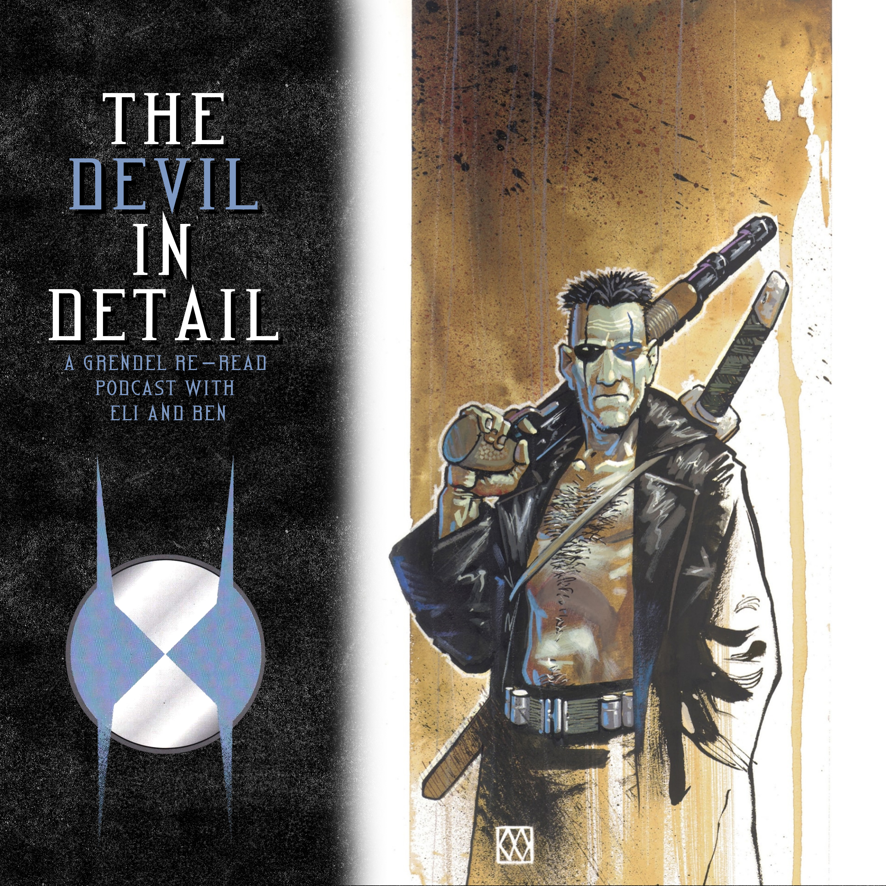 The Devil in Detail