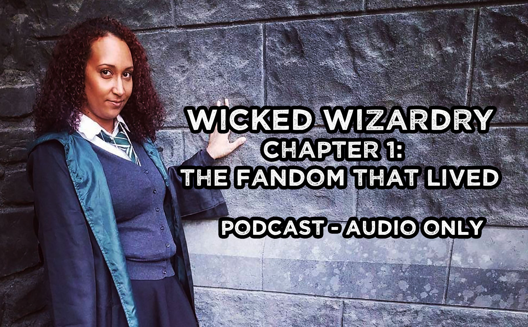 Creepy Kingdom Podcast Network