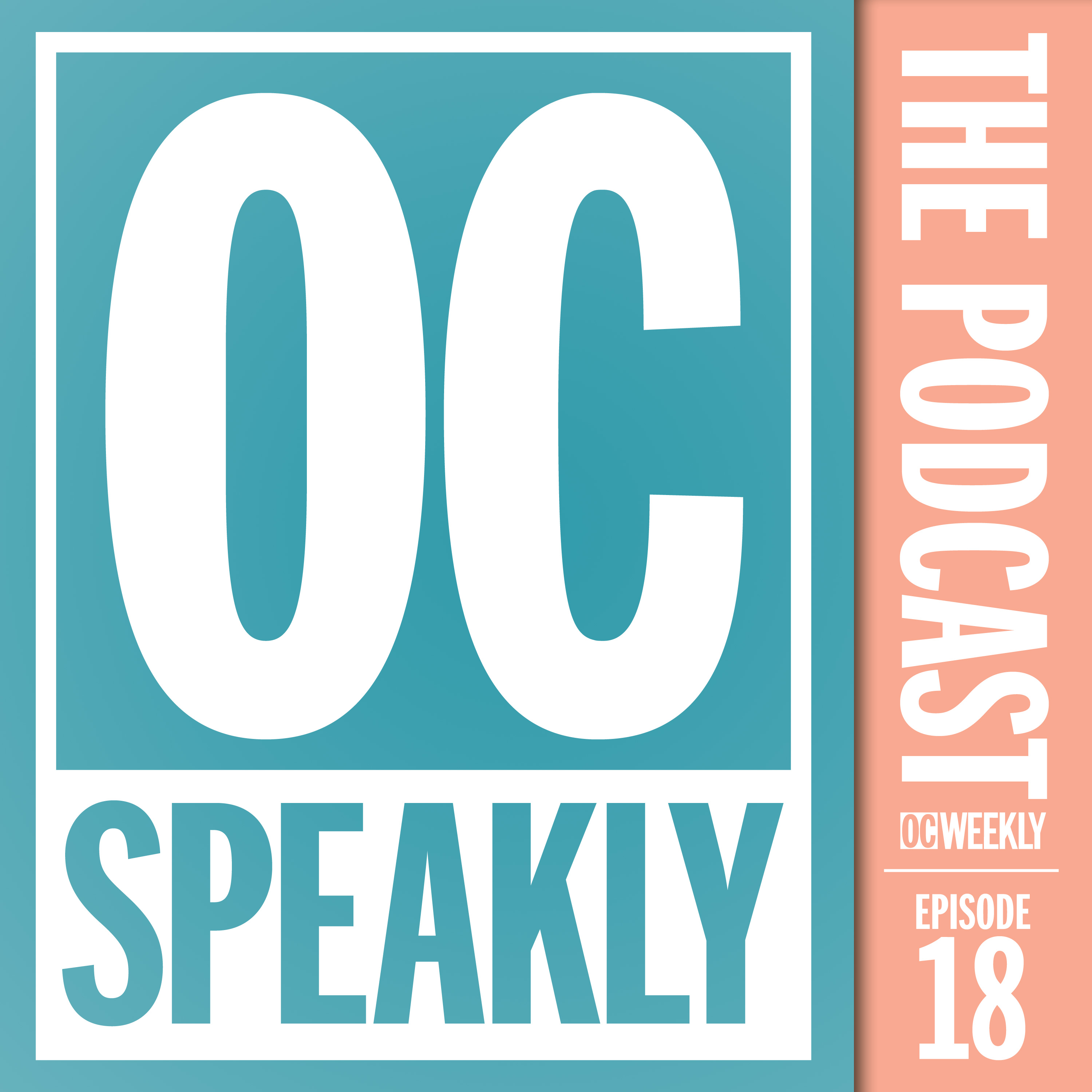 OC Speakly - News and Culture from OC Weekly
