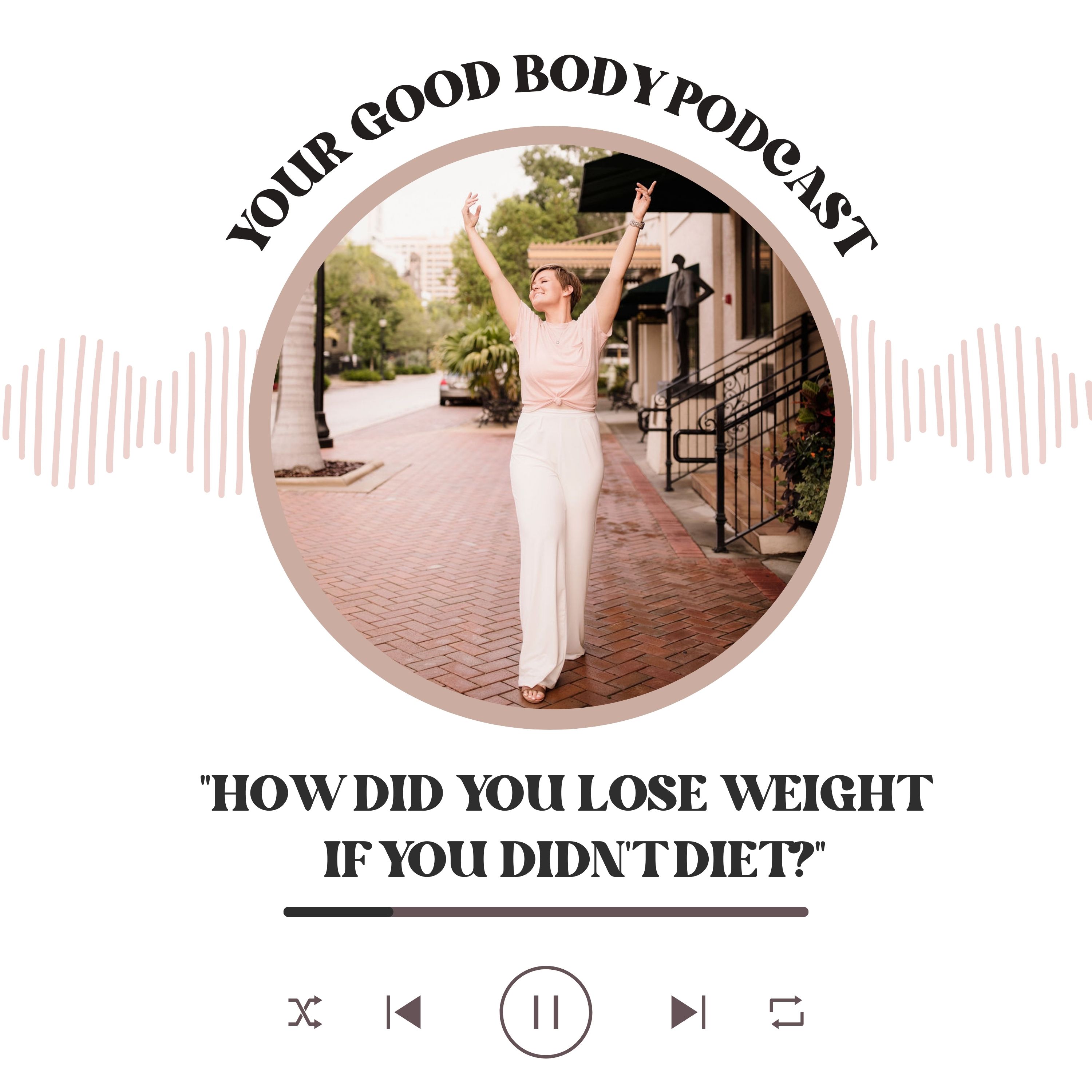 Your Good Body Podcast